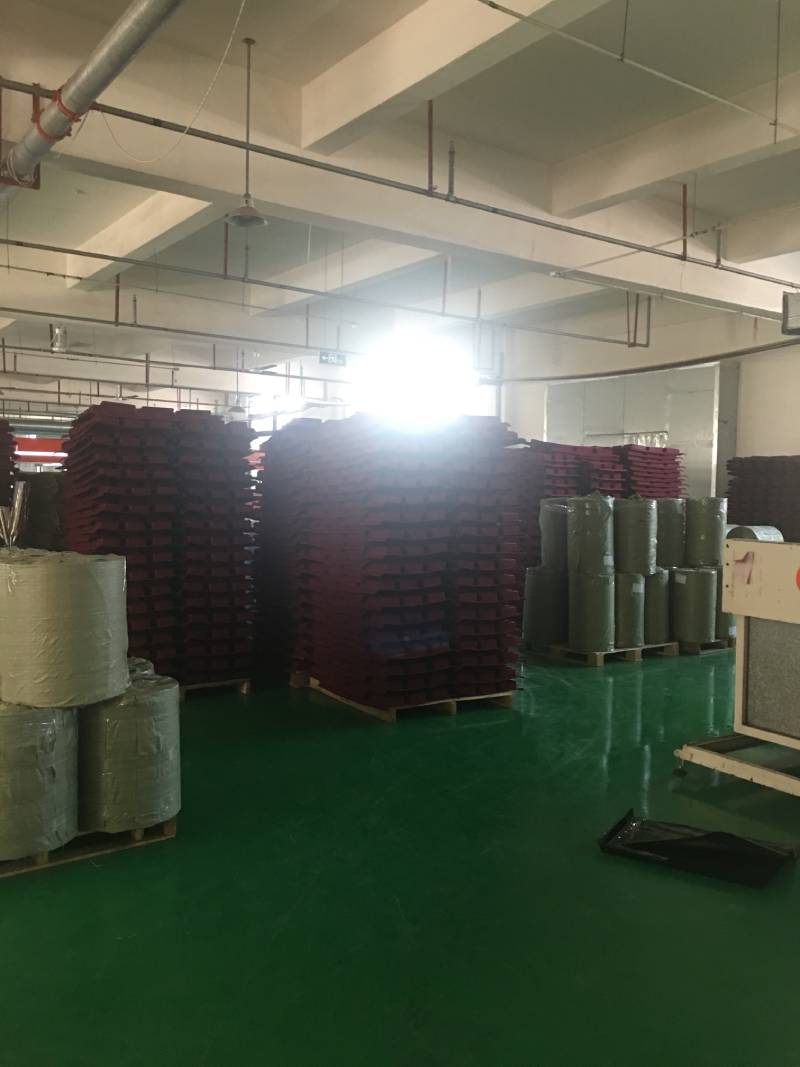 内托码放